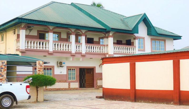 Imagen general del Hotel Last Born. Foto 3