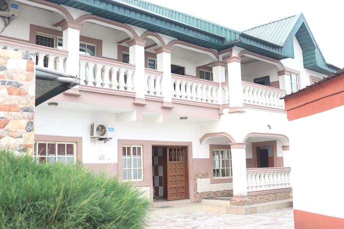 Imagen general del Hotel Last Born. Foto 4