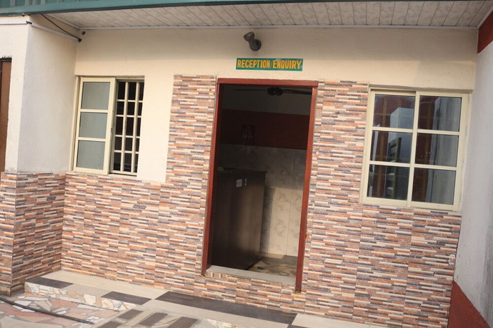 Imagen general del Hotel Last Born. Foto 5