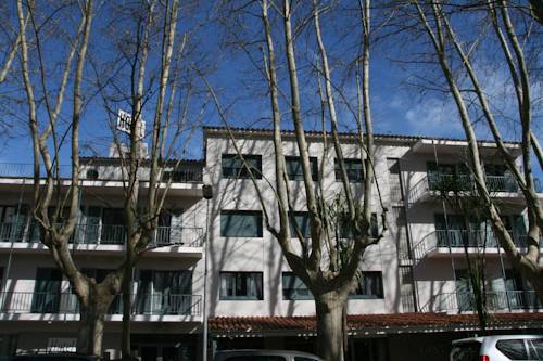 Imagen de la habitación del Hotel L'ast. Foto 3