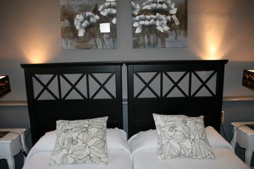 Imagen de la habitación del Hotel L'ast. Foto 5