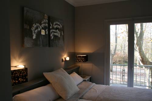 Imagen de la habitación del Hotel L'ast. Foto 8