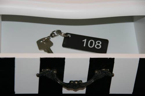 Imagen de la habitación del Hotel L'ast. Foto 10