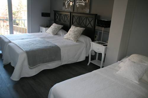 Imagen de la habitación del Hotel L'ast. Foto 11