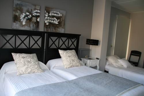 Imagen de la habitación del Hotel L'ast. Foto 13