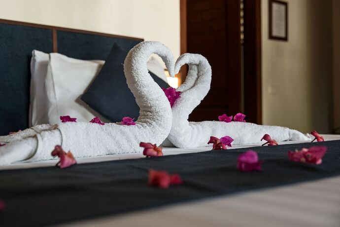 Imagen general del Hotel Last Frontier Beach Resort - Adults Only. Foto 9