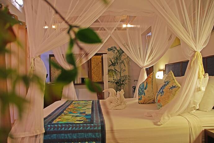 Imagen general del Hotel Last Frontier Beach Resort - Adults Only. Foto 11