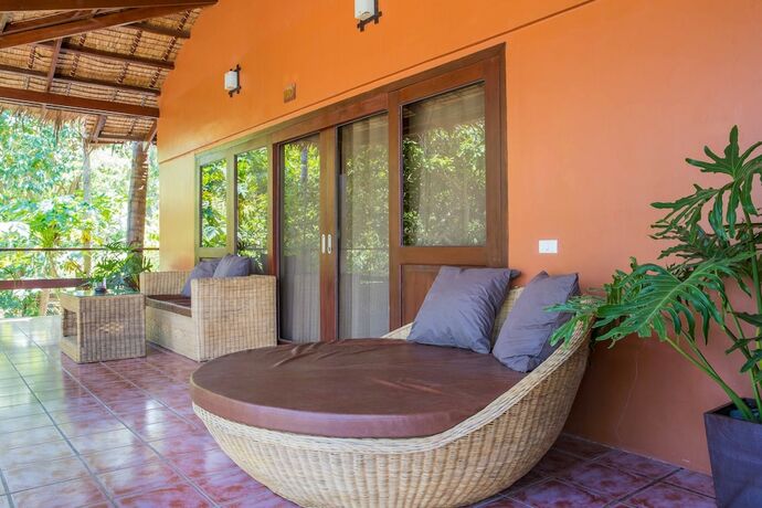 Imagen general del Hotel Last Frontier Beach Resort - Adults Only. Foto 12