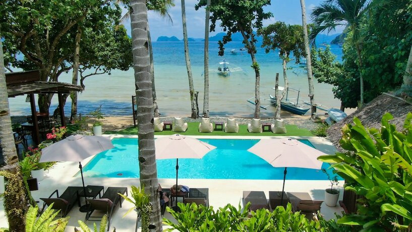 Imagen general del Hotel Last Frontier Beach Resort - Adults Only. Foto 13