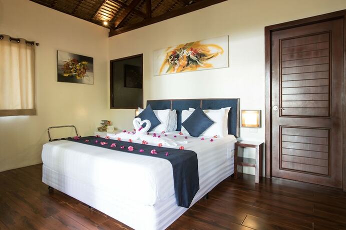 Imagen de la habitación del Hotel Last Frontier Beach Resort - Adults Only. Foto 15