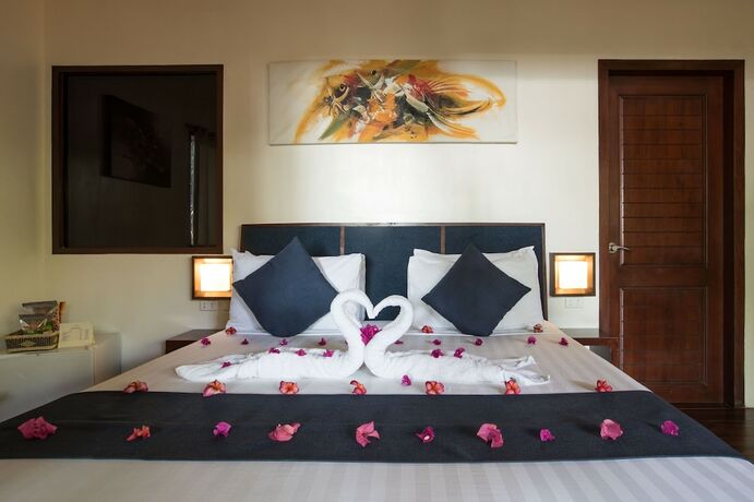 Imagen de la habitación del Hotel Last Frontier Beach Resort - Adults Only. Foto 16