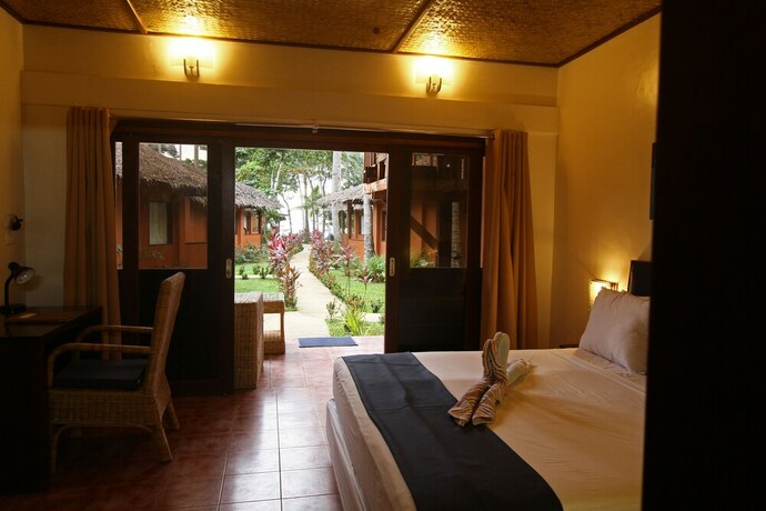 Imagen de la habitación del Hotel Last Frontier Beach Resort - Adults Only. Foto 18