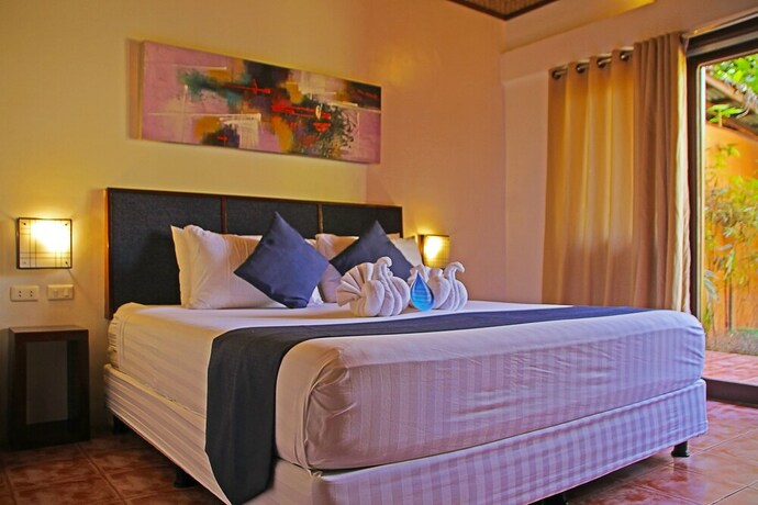 Imagen de la habitación del Hotel Last Frontier Beach Resort - Adults Only. Foto 21