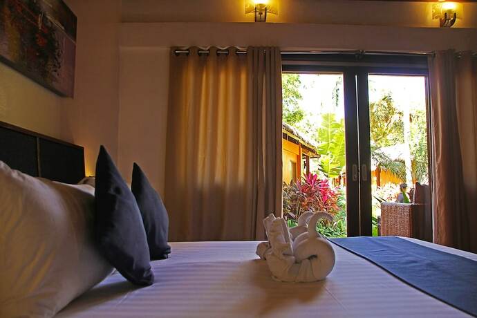 Imagen de la habitación del Hotel Last Frontier Beach Resort - Adults Only. Foto 22