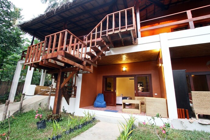 Imagen de la habitación del Hotel Last Frontier Beach Resort - Adults Only. Foto 25