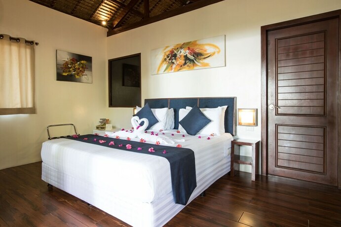 Imagen de la habitación del Hotel Last Frontier Beach Resort - Adults Only. Foto 26