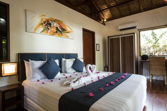 Imagen de la habitación del Hotel Last Frontier Beach Resort - Adults Only. Foto 28