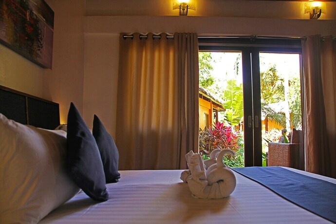 Imagen de la habitación del Hotel Last Frontier Beach Resort - Adults Only. Foto 30