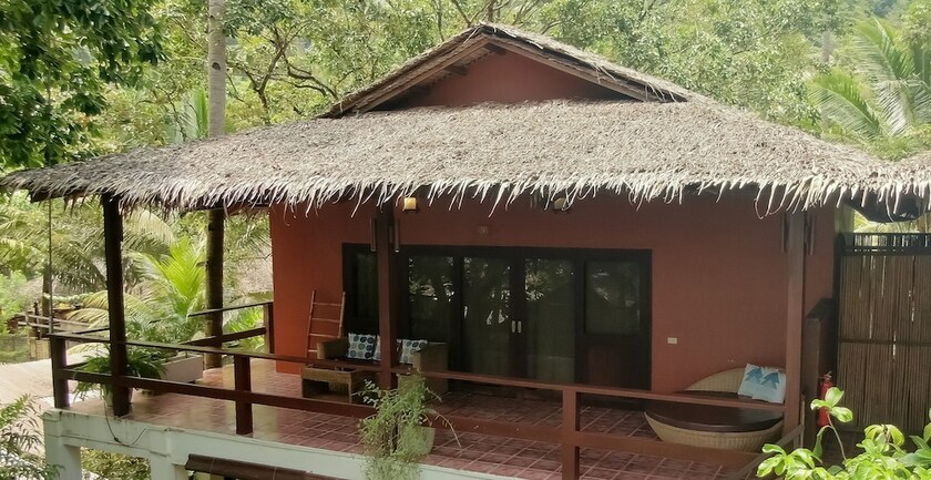 Imagen de la habitación del Hotel Last Frontier Beach Resort - Adults Only. Foto 34