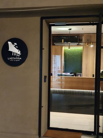 Imagen de los interiores del Hotel Lastarria. Foto 20