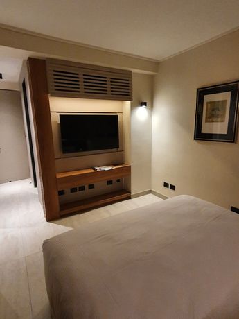 Imagen de la habitación del Hotel Lastarria. Foto 13