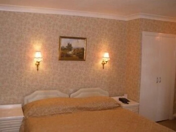 Imagen general del Hotel Lastingham Grange. Foto 1