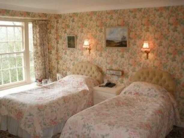 Imagen general del Hotel Lastingham Grange. Foto 2