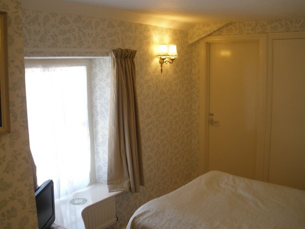 Imagen general del Hotel Lastingham Grange. Foto 3