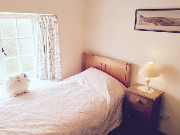 Imagen general del Hotel Lastingham Grange. Foto 4