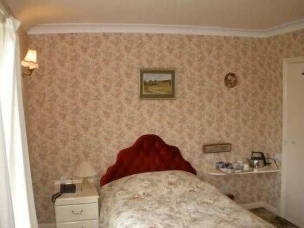 Imagen general del Hotel Lastingham Grange. Foto 5