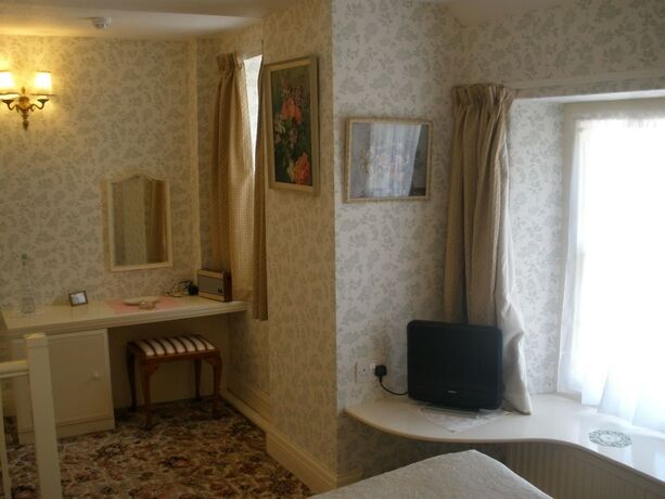 Imagen general del Hotel Lastingham Grange. Foto 8