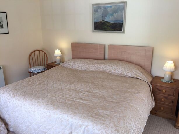 Imagen de la habitación del Hotel Lastingham Grange. Foto 16