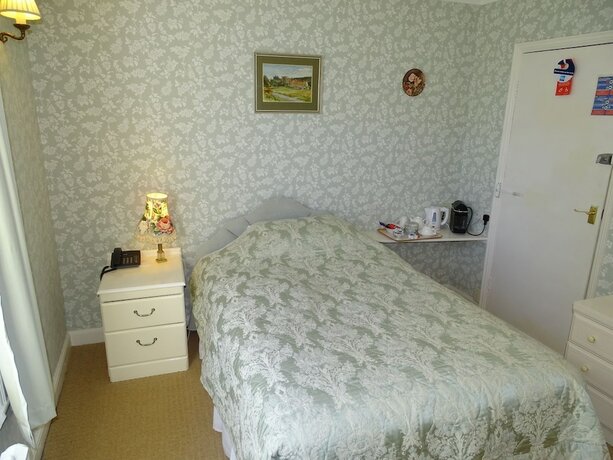 Imagen de la habitación del Hotel Lastingham Grange. Foto 17