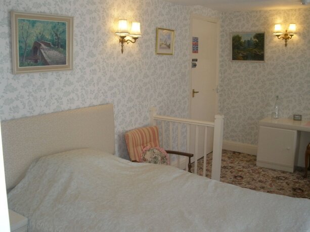Imagen de la habitación del Hotel Lastingham Grange. Foto 18