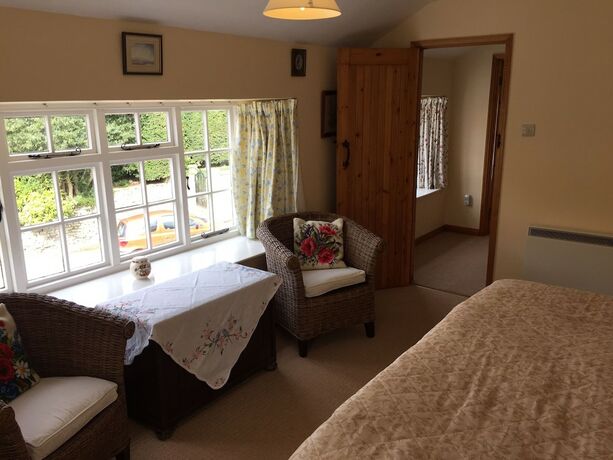 Imagen general del Hotel Lastingham Grange. Foto 14