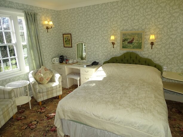 Imagen de la habitación del Hotel Lastingham Grange. Foto 20