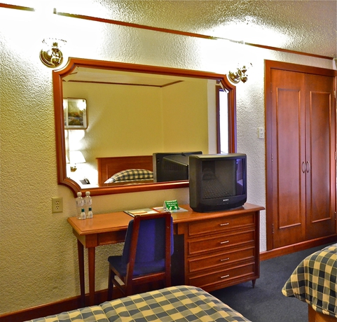 Imagen de la habitación del Hotel Lastra. Foto 5