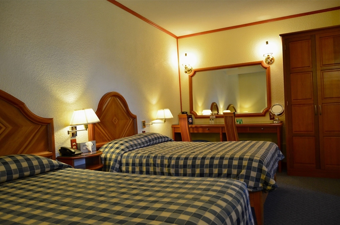 Imagen de la habitación del Hotel Lastra. Foto 6