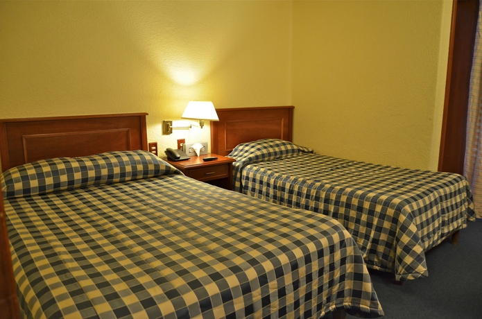 Imagen de la habitación del Hotel Lastra. Foto 7