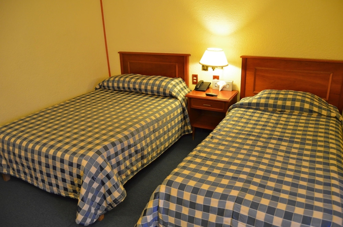 Imagen de la habitación del Hotel Lastra. Foto 8