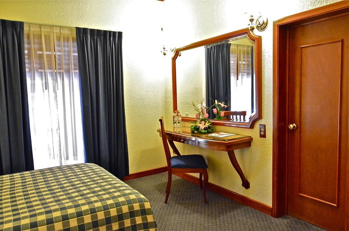 Imagen de la habitación del Hotel Lastra. Foto 13