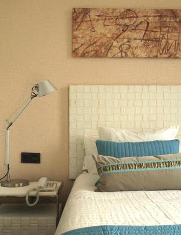 Imagen de la habitación del Hotel Lastres Miramar. Foto 5