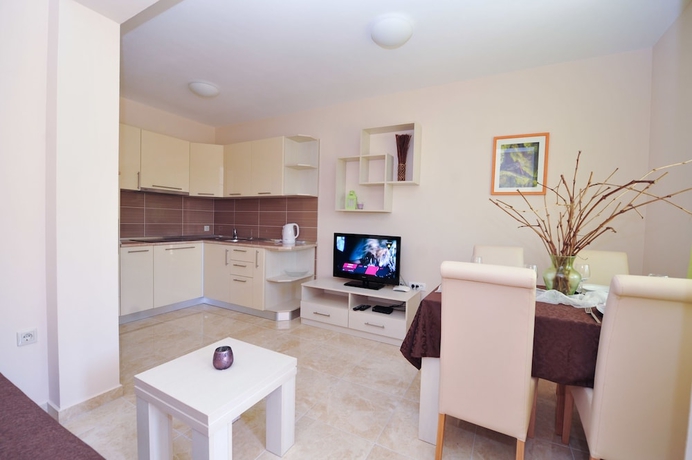 Imagen de la habitación del Hotel Lastura Aparthotel and Mobile Homes. Foto 8