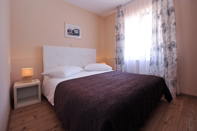 Imagen de la habitación del Hotel Lastura Aparthotel and Mobile Homes. Foto 11