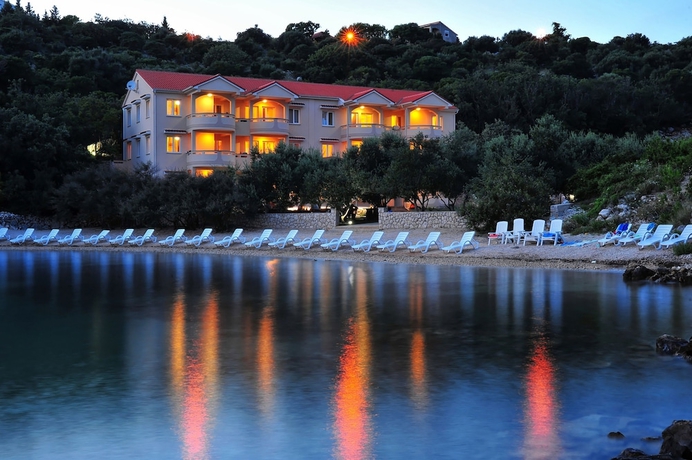 Imagen general del Hotel Lastura Aparthotel and Mobile Homes. Foto 1