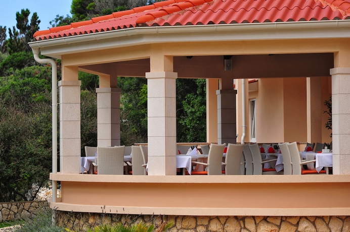Imagen de los interiores del Hotel Lastura Aparthotel and Mobile Homes. Foto 16