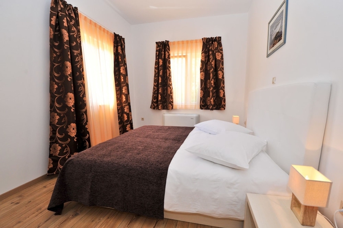 Imagen de la habitación del Hotel Lastura Aparthotel and Mobile Homes. Foto 12
