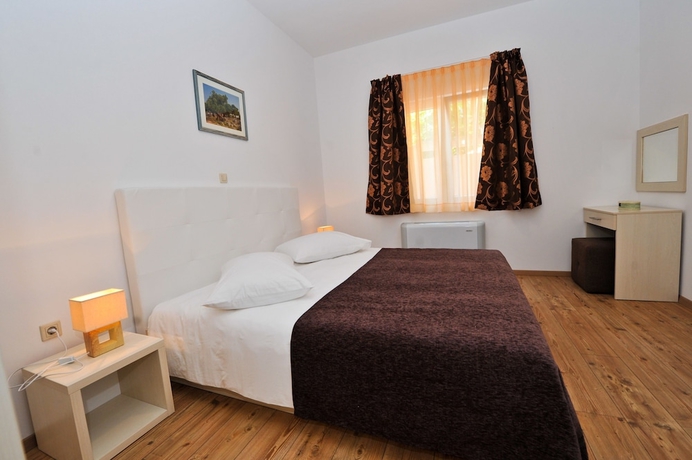 Imagen de la habitación del Hotel Lastura Aparthotel and Mobile Homes. Foto 13
