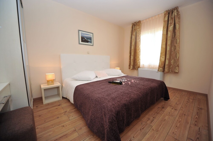 Imagen de la habitación del Hotel Lastura Aparthotel and Mobile Homes. Foto 14