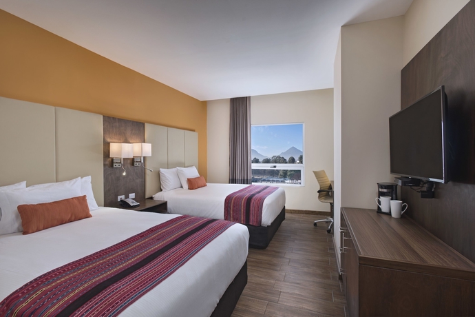 Imagen de la habitación del Hotel Latam Plaza Pradera Quetzaltenango. Foto 8